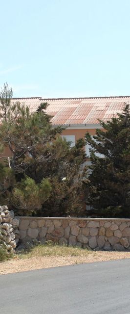 Apartmanok Parkolóhellyel Kustici, Pag - 6287 Kustići