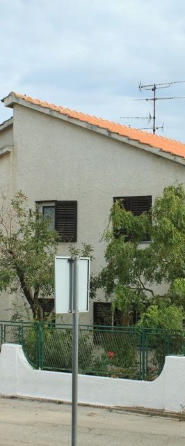 Apartmanok Parkolóhellyel Premantura, Medulin - 7462 Premantura