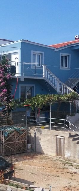 Apartmanok Parkolóhellyel Sali, Dugi Otok - 8181 Sali