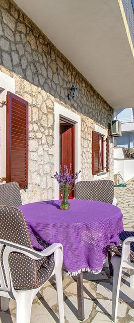 Apartmanok A Tenger Mellett Mali Losinj, Losinj - 7974 Mali Lošinj