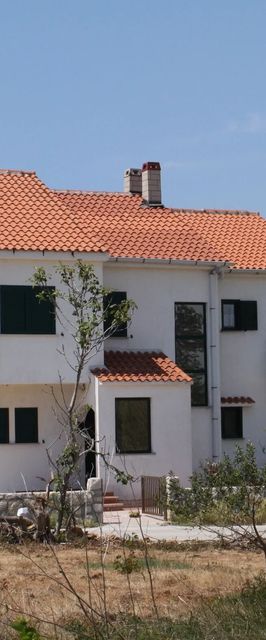 Apartmanok A Tenger Mellett Povljana, Pag - 6502 Povljana