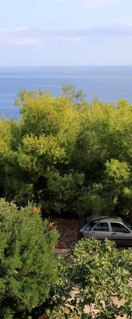 Apartmanok A Tenger Mellett Zavalatica, Korcula - 247 Zavalatica