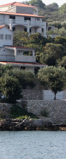 Apartmanok A Tenger Mellett Necujam, Solta - 5182 Nečujam