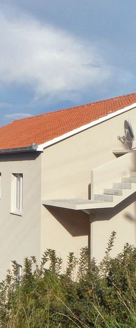 Apartmanok A Tenger Mellett Tkon, Pasman - 8454 Tkon