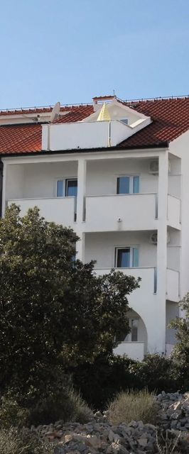 Apartmanok A Tenger Mellett Sevid, Trogir - 6024 Sevid