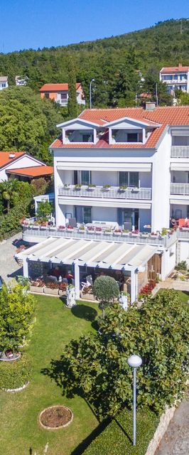 Apartmanok A Tenger Mellett Selce, Crikvenica - 4801 Selce