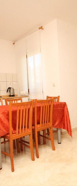 Apartmanok Parkolóhellyel Fazana - 7153 Fažana