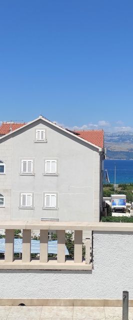 Apartmanok Parkolóhellyel Supetar, Brac - 5627 Supetar