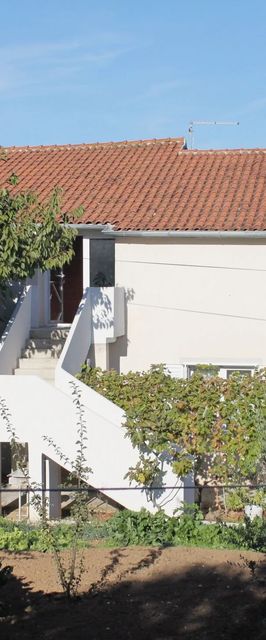 Apartmanok A Tenger Mellett Tkon, Pasman - 5840 Tkon