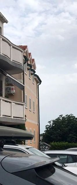 Apartmanok A Tenger Mellett Povljana, Pag - 7505 Povljana