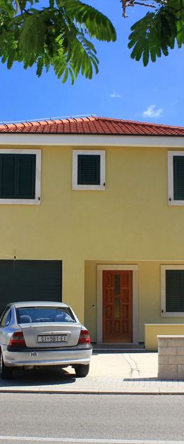 Apartmanok Parkolóhellyel Orebic, Peljesac - 10097 Orebić