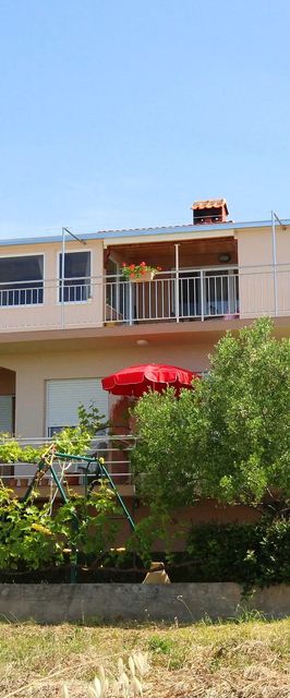 Apartmanok A Tenger Mellett Kozino, Zadar - 5893 Kožino