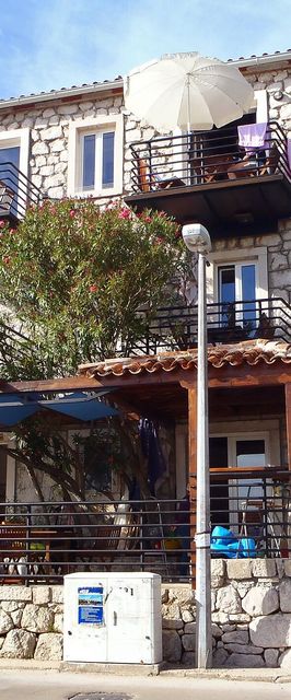 Apartmanok A Tenger Mellett Gradac, Makarska - 6661 Gradac