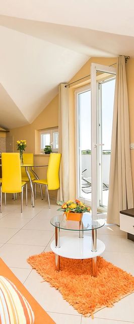 Apartmanok Parkolóhellyel Porec - 6923 Poreč