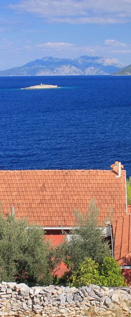 Apartmanok A Tenger Mellett Prigradica, Korcula - 9140 Prigradica