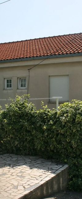 Apartmanok Parkolóhellyel Selce, Crikvenica - 5366 Selce