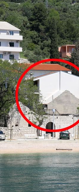Apartmanok A Tenger Mellett Igrane, Makarska - 10033 Igrane