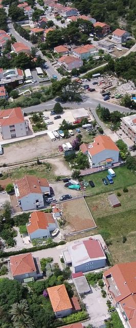 Apartmanok A Tenger Mellett Orebic Peljesac - 11450 Orebić