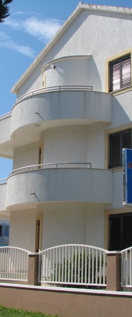 Apartmanok Parkolóhellyel Privlaka, Zadar - 11461 Privlaka