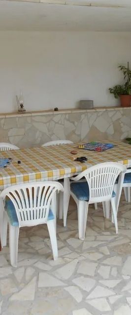 Apartmanok Parkolóhellyel Slatine, Ciovo - 12811 Slatine