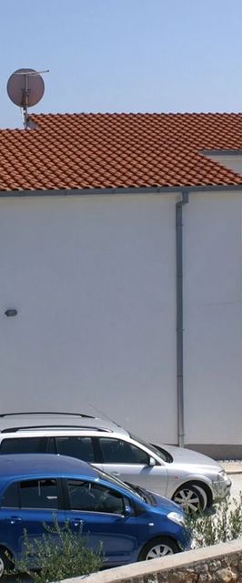 Apartmanok A Tenger Mellett Razanj, Rogoznica - 4185 Ražanj