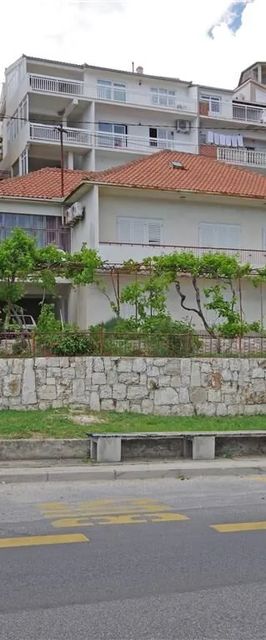 Apartmanok A Tenger Mellett Dugi Rat Omis - 7575