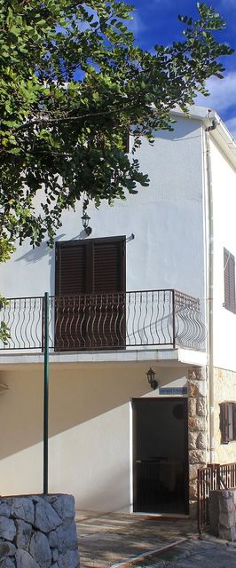 Apartmanok Parkolóhellyel Zavala, Hvar - 8912 Zavala