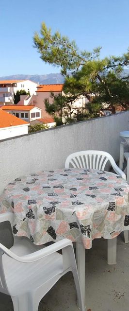 Apartmanok Parkolóhellyel Novalja, Pag - 9350 Novalja