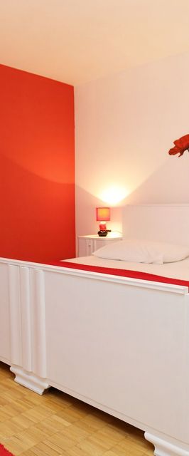 Apartmanok Parkolóhellyel Orebic, Peljesac - 10101 Orebić