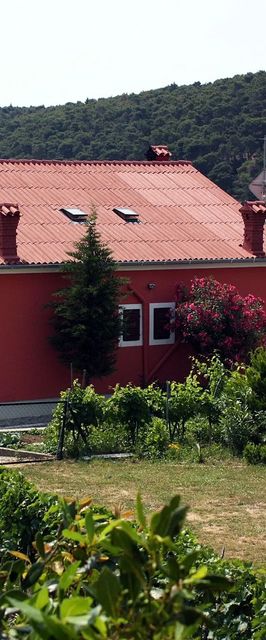 Apartmanok Parkolóhellyel Kampor, Rab - 4972 Kampor