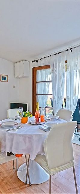 Nyaralóház Parkolóhellyel Postira, Brac - 6052 Postira