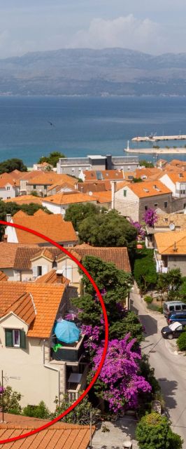 Apartments With Parking Space Supetar, Brač - 11278 Supetar