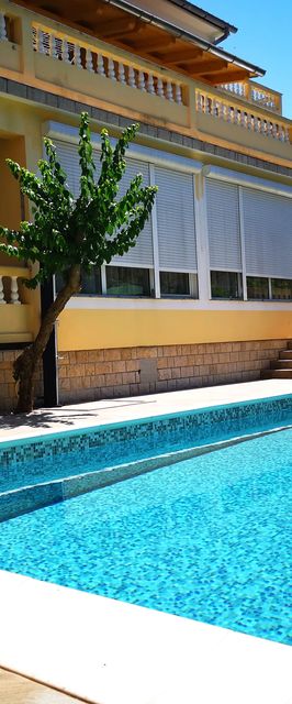 Apartmanok Medencével Banjol, Rab - 11382 Banjol
