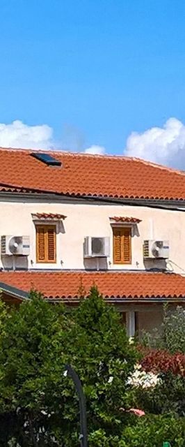 Apartmanok Parkolóhellyel Nerezine, Losinj - 8049 Nerezine