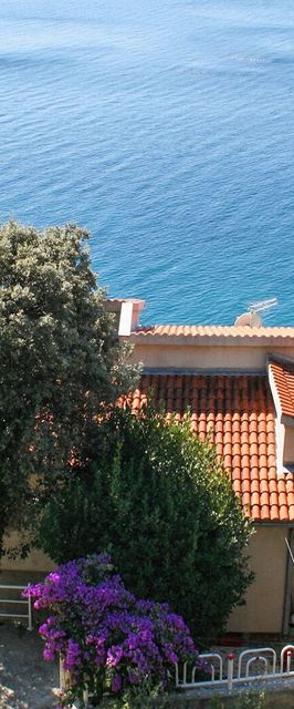 Apartmanok A Tenger Mellett Stanici, Omis - 1028 Stanići