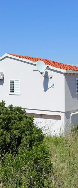 Apartmanok A Tenger Mellett Drace, Peljesac - 10135 Drače