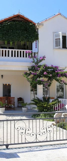 Apartmanok A Tenger Mellett Mali Ston, Peljesac - 10226 Mali Ston