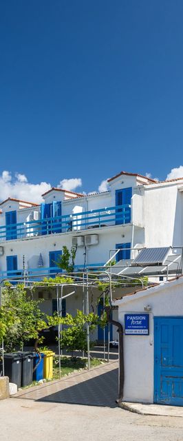 Apartmanok A Tenger Mellett Sucuraj, Hvar - 6852 Sućuraj