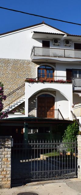 Apartmanok Internet Hozzáféréssel Sveti Filip I Jakov, Biograd - 4299 Sveti Filip I Jakov