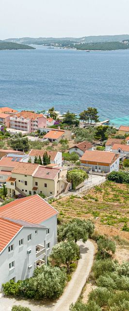 Apartmanok Parkolóhellyel Kuciste - Perna, Peljesac - 10161 Kučište - Perna