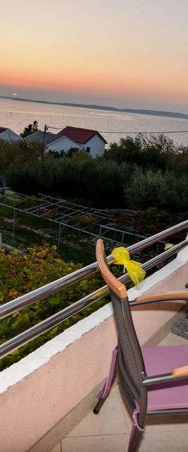 Apartmanok A Tenger Mellett Rtina - Miletici, Zadar - 11548 Rtina - Miletići