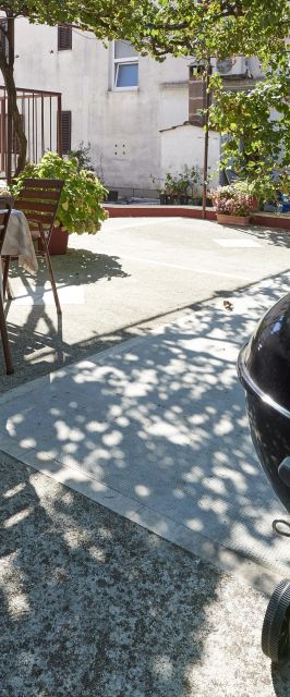 Apartments And Rooms With Parking Space Trogir - 13102