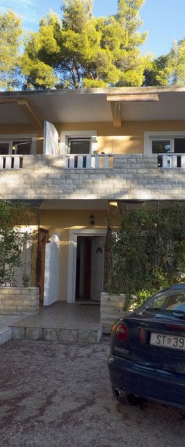 Apartmanok A Tenger Mellett Ivan Dolac, Hvar - 8782 Ivan Dolac