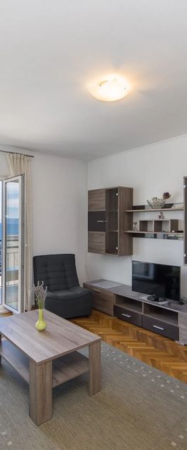 Apartmanok A Tenger Mellett Podgora, Makarska - 6789 Podgora