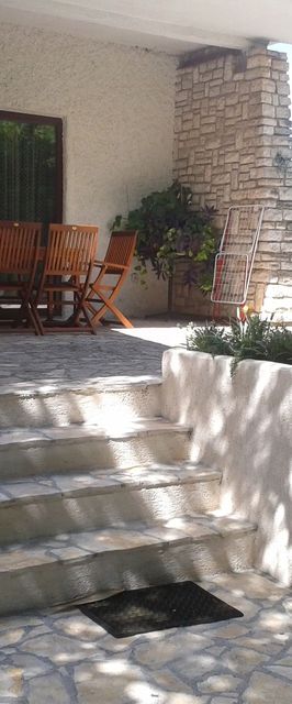 Nyaralóház Parkolóhellyel Valbandon Fazana - 11172