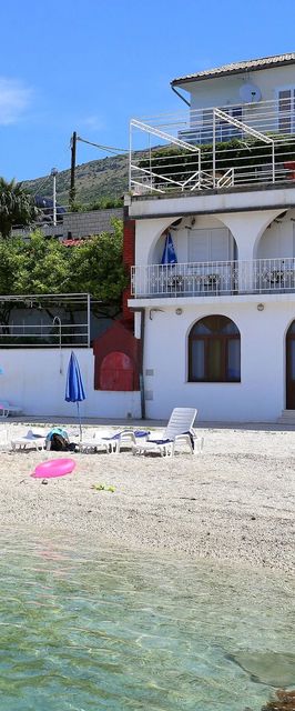 Apartmanok A Tenger Mellett Podstrana, Split - 6113 Podstrana