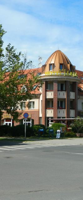 Héli Apartman E Hajdúszoboszló