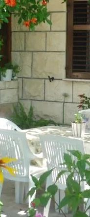 Apartmanok Parkolóhellyel Povlja Brac - 2922