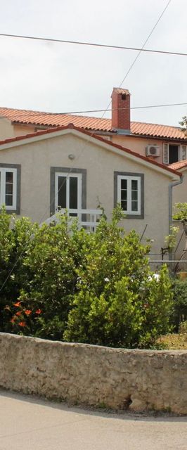 Apartmanok A Tenger Mellett Nerezine, Losinj - 3479 Nerezine