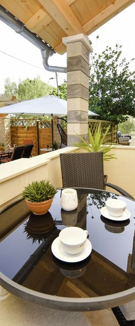 Apartmanok Parkolóhellyel Zadar - 5870